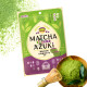 Caramelos Meito Matcha Azuki 45g