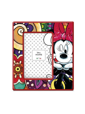 Marco de fotos Minnie Mouse Forever & Ever 12X13