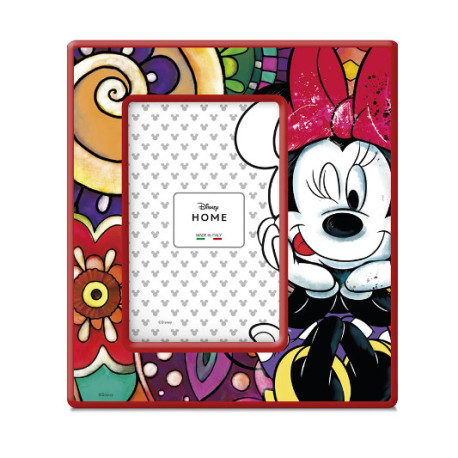 Marco de fotos Minnie Mouse Forever & Ever 12X13