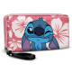 Disney Lilo y Stitch Maui Billetero Essential, Rosa