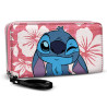 Cartera billetera Lilo y Stitch Maui Disney