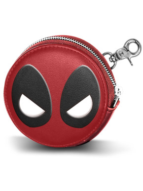 Portefeuille mini Deadpool Marvel