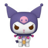 Funko POP! Sanrio Kuromi Hello Kitty