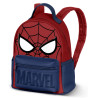 Bolso mochila Spiderman heady Marvel