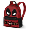 Bolso mochila Deadpool heady Marvel