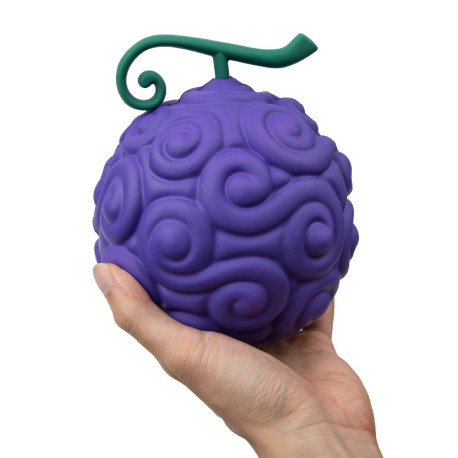 Fruta del diablo Gomu Gomu squishy - One Piece