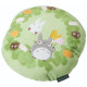 Coussin Totoro Trèfle 35cm Mon voisin Totoro