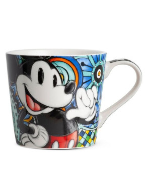 Taza Mickey Mouse 430 ml