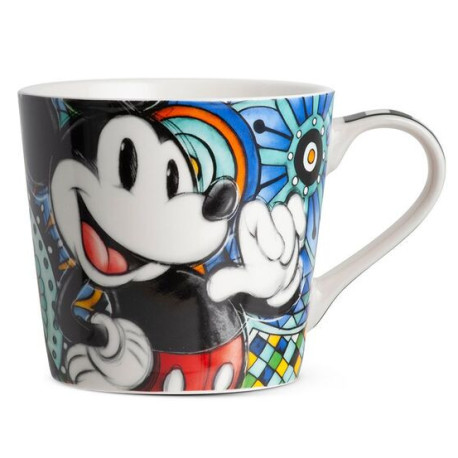 Taza Mickey Mouse 430 ml