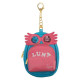 Llavero mochila de Luna Lovegood - Harry Potter