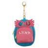 Llavero mini mochila Luna Lovegood Harry Potter