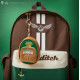 Llavero mochila de Quidditch - Harry Ptter