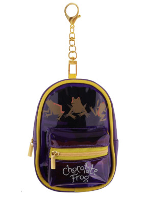 Chocorana Harry Potter mini sac à dos porte-clés