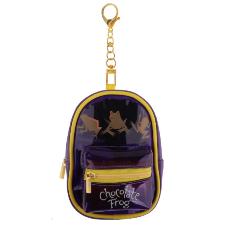 Llavero mochila de Chocorana - Harry Potter