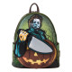 Bolso mochila Loungefly Halloween Michael Myers