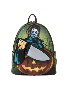 Bolso mochila Loungefly Halloween Michael Myers