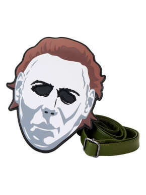 Bolso bandolera Loungefly Halloween Michael Myers