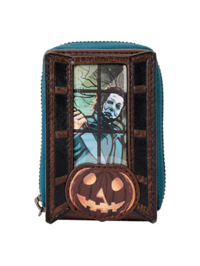 Cartera Loungefly Halloween Michael Myers