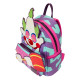 Bolso mochila Loungefly Killer Klowns from Outer Space Jumbo