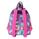 Bolso mochila Loungefly Killer Klowns from Outer Space Jumbo