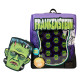 Bolso mochila Loungefly Frankenstein Universal Monster