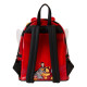 Bolso mochila Loungefly Winnie the Pooh con disfraz de mariquita