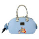 Bolso bandolera Loungfly Winnie de Pooh Igor con disfraz de momia