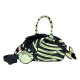 Bolso bandolera Loungfly Winnie de Pooh Igor con disfraz de momia