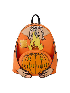 Bolso Mochila Loungefly Truco o Trato Halloween