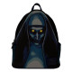 Bolso Mochila Loungefly La Monja "Glow in the Dark"