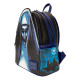 Bolso Mochila Loungefly La Monja "Glow in the Dark"