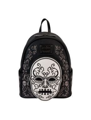 Loungefly Sac à dos Harry Potter Mangemort sac à dos