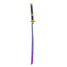 Enma Bamboo Light Katana por Zoro One Piece