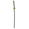 Katana leve de bambu Wado Ichimonji de Zoro One Piece