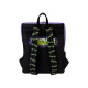 Bolso mochila Loungefly Frankenstein Universal Monster