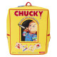 Bolso mochila Loungefly Chuchy muñeco diabólico