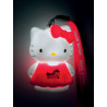 Lampe Hello Kitty avec dragonne