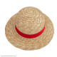 Sombrero de paja - One Piece