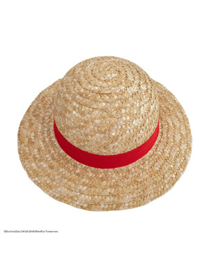 Sombrero de paja - One Piece