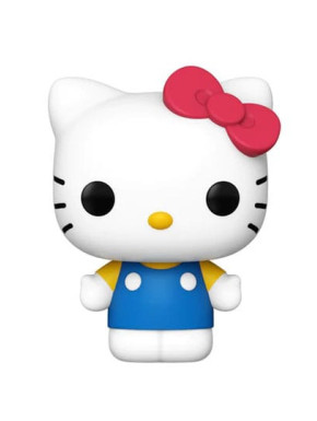 Funko Super Sized Jumbo POP! Hello Kitty 25 cm