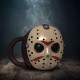 Tasse à déjeuner en forme de masque de Jason Friday The 13th