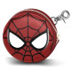 Marvel Spiderman Chibi Monedero Cookie, Rojo