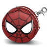 Monedero Mini Spiderman Marvel