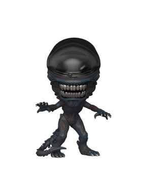 Aliens Romulus Super Sized POP! Animation Vinyl Figura Xenomorph 15 cm