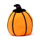 Cojín Peluche Calabaza Kawaii 24cm