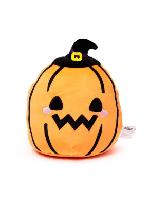 Cojín Peluche Calabaza Kawaii 24cm