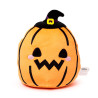 Almofada de peluche Kawaii Pumpkin 24 cm