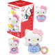 Sanrio Figuras mini Dress-Up Series Hello Kitty 7 cm Expositor (12)