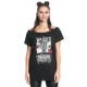 T-shirt girl Fantastic Animals Wanded