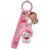 Porte-clés Hello Kitty